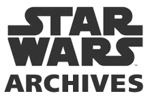 Lucasfilm archives