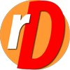 rogueDesigner Logo